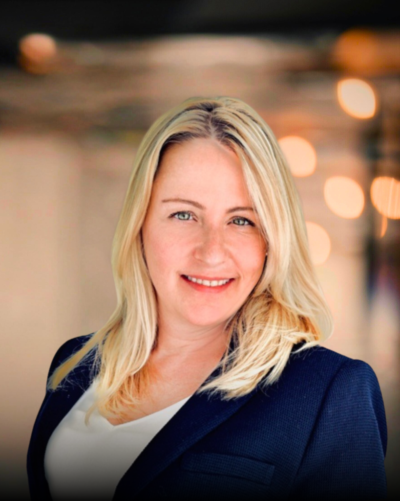 Photo de Maggie Deschênes
