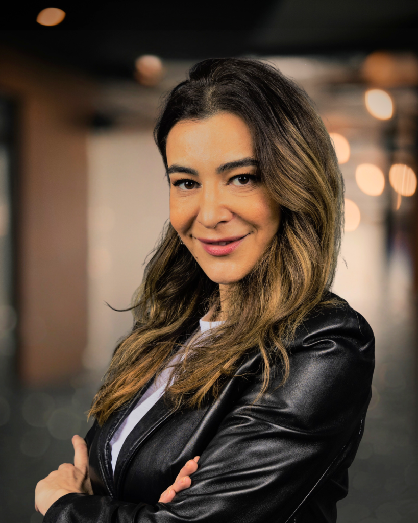 Photo de Graziella Zeytounian